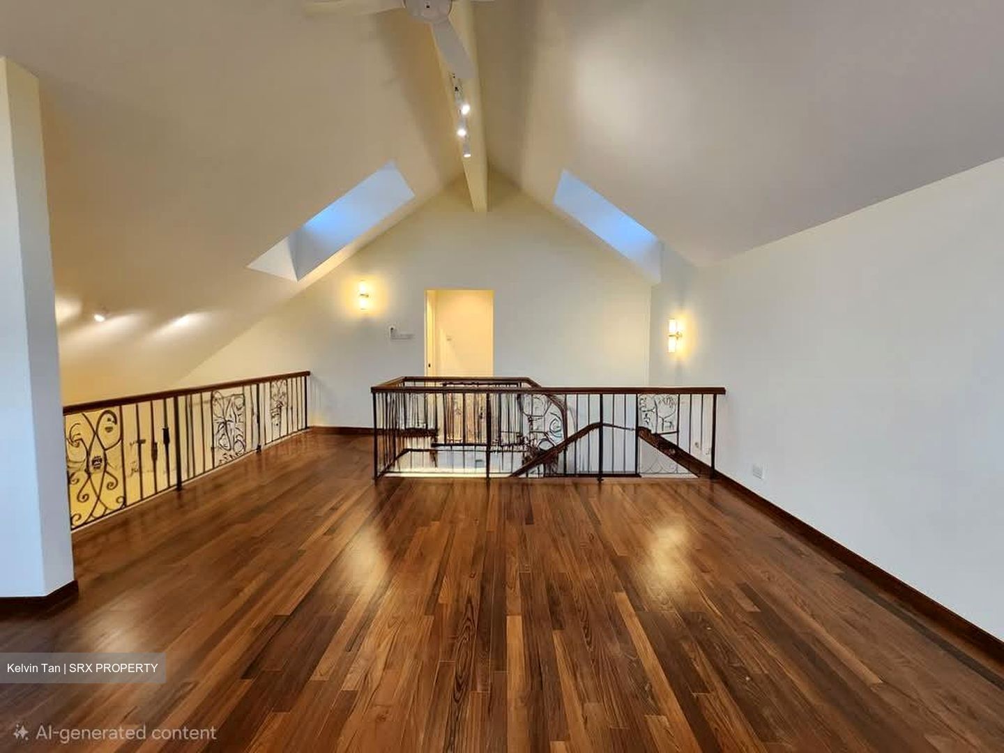 Frankel Estate (D15), Semi-Detached #571112621